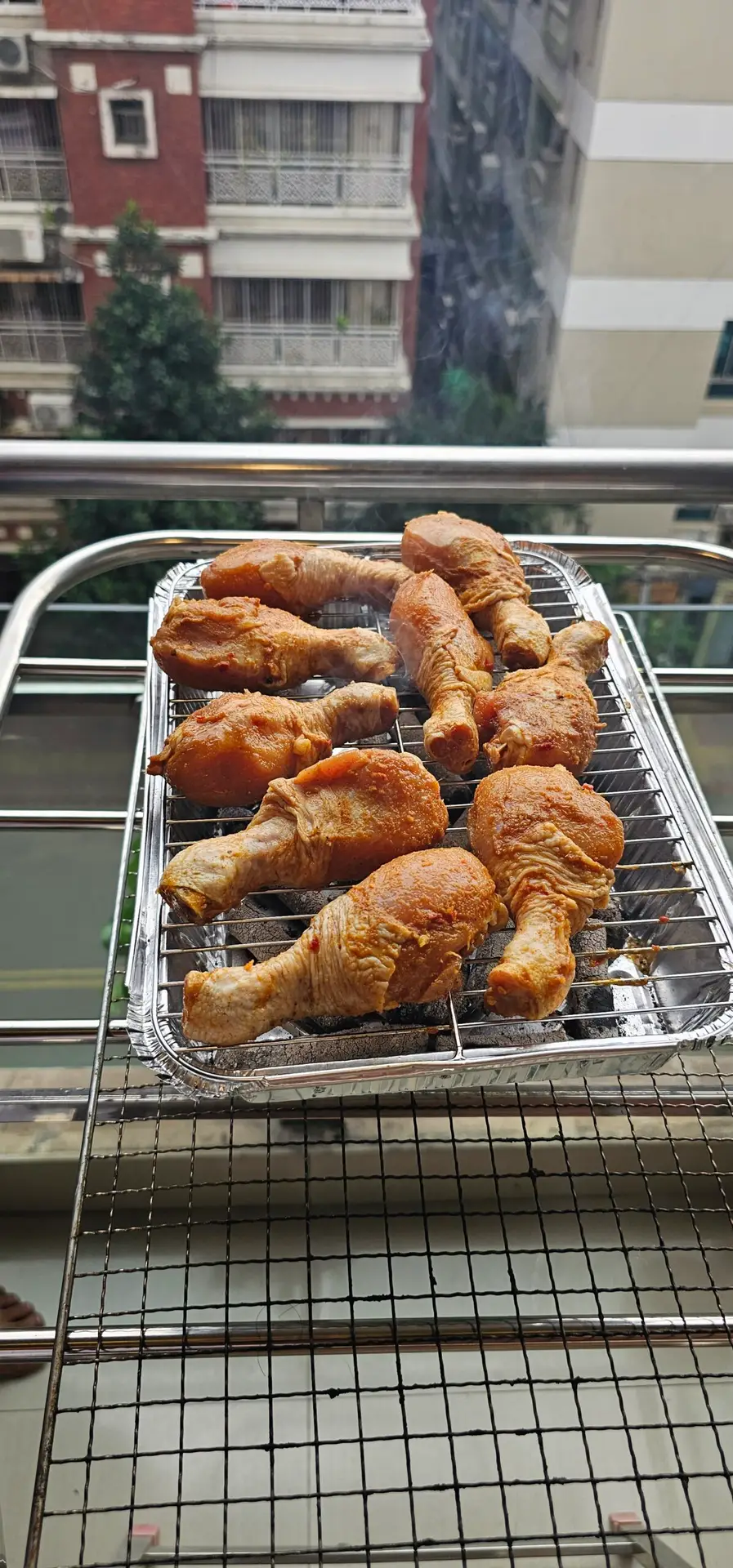 ইনস্ট্যান্ট বারবিকিউ সেট - ৪৮০৳ - Image 4